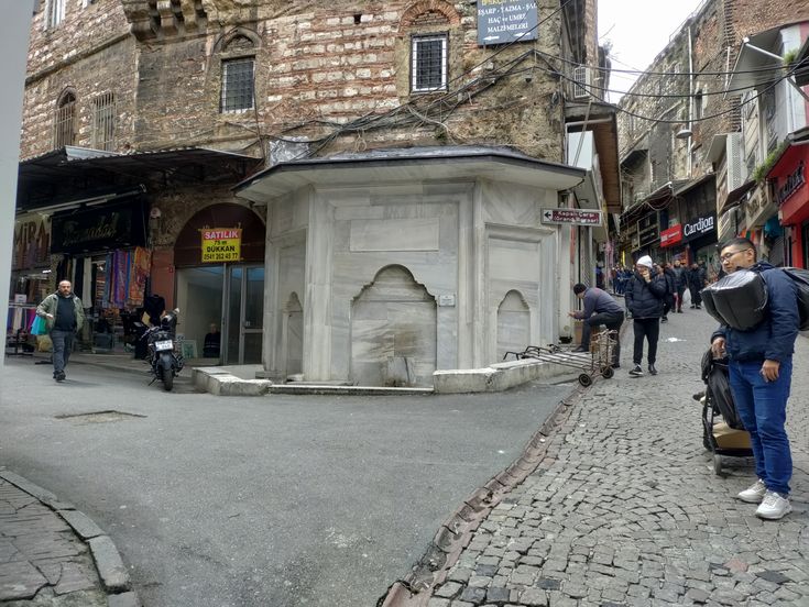 Taya Hatun Korsan Taksi